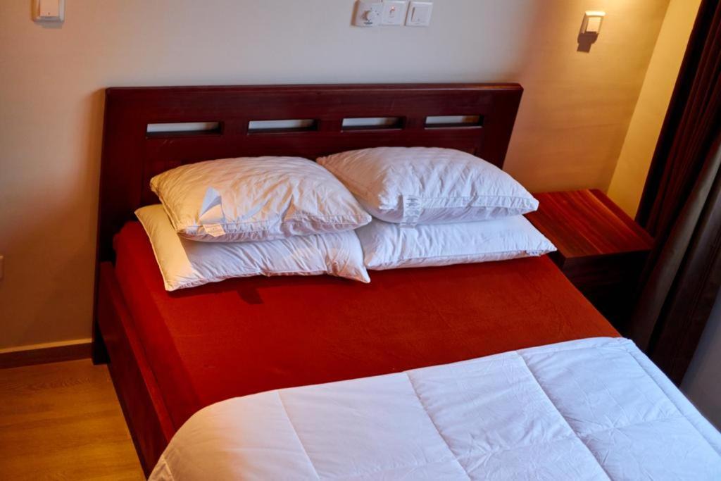 Photo of Bedroom in Teshie