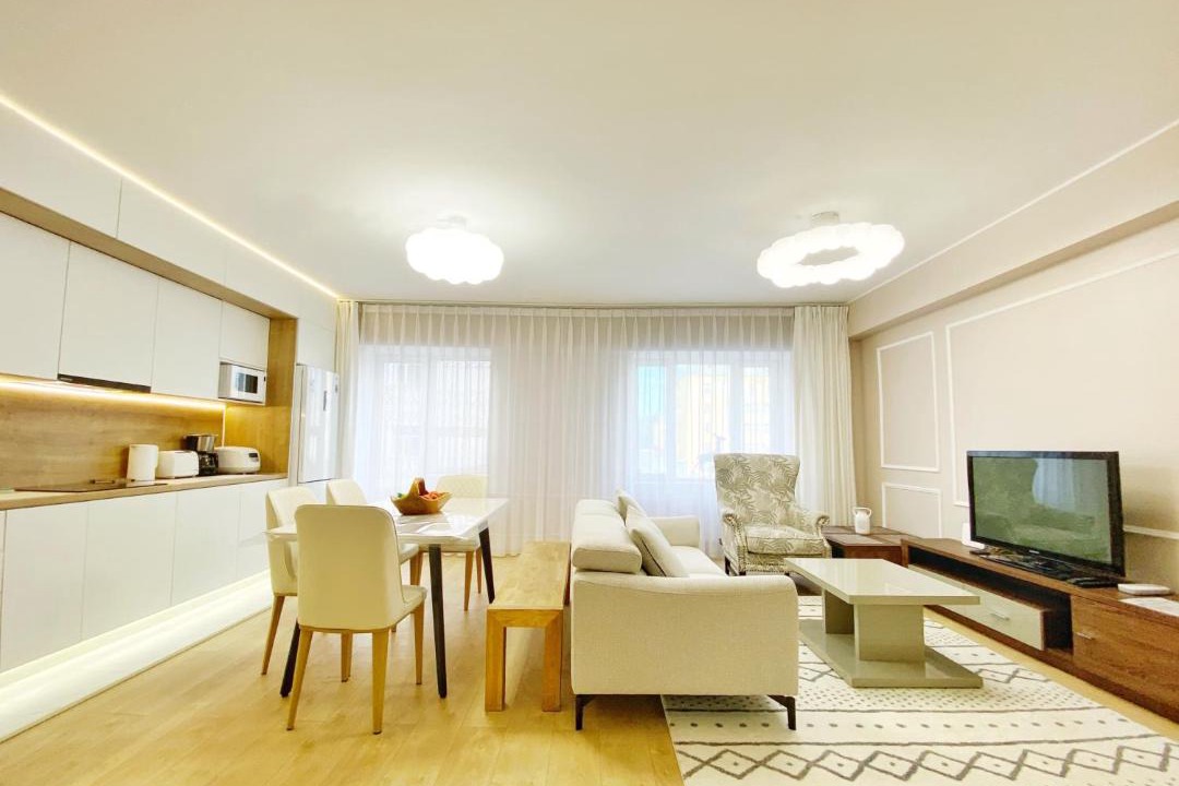 Photo of Livingroom in Sukhbaatar