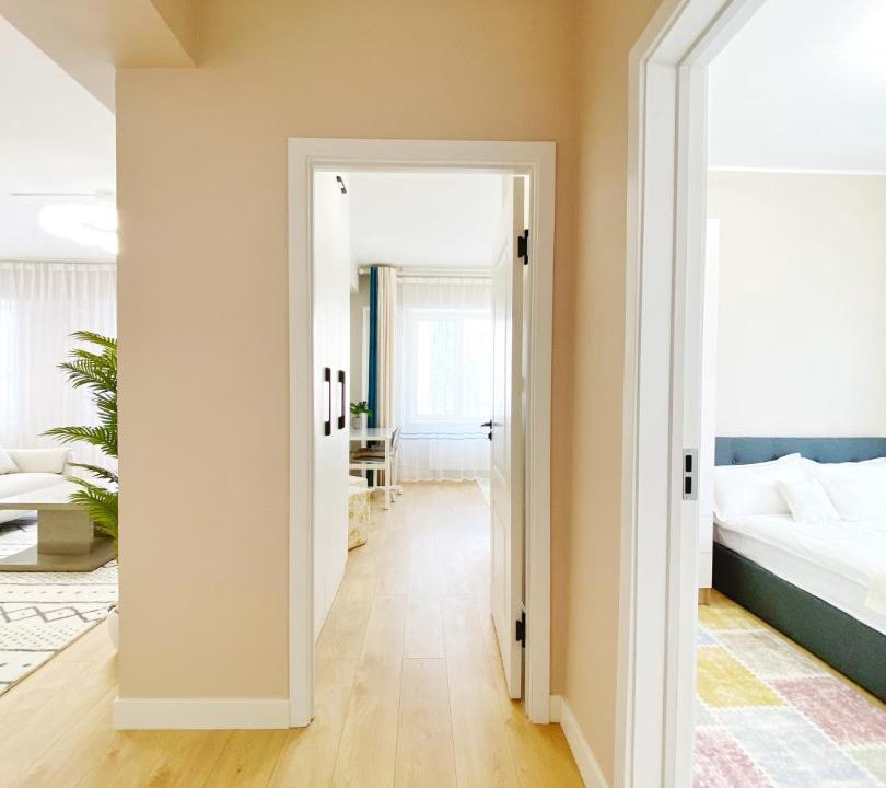 Photo of Bedroom in Sukhbaatar
