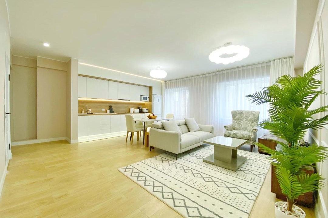 Photo of Livingroom in Sukhbaatar