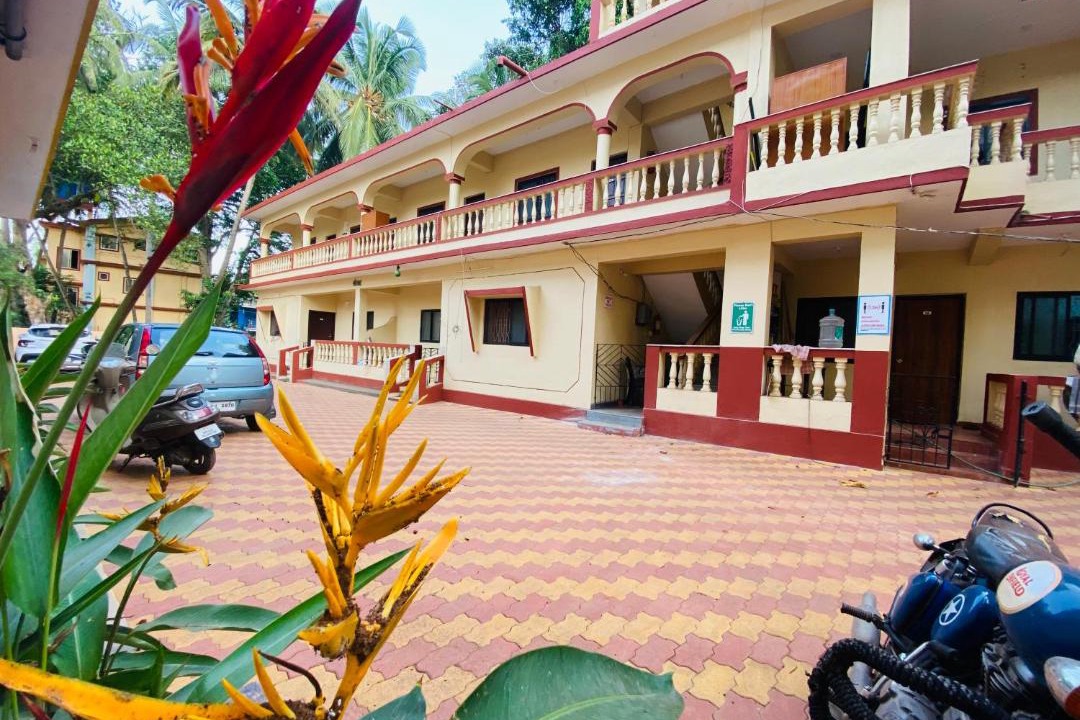 Photo of Others in Arpora