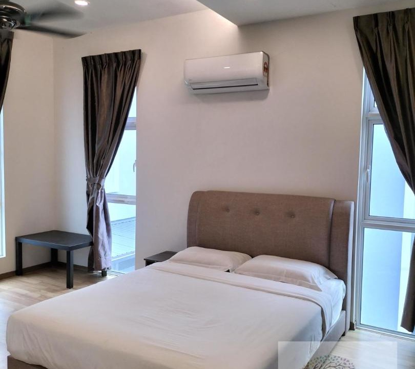Photo of Bedroom in Klebang Besar