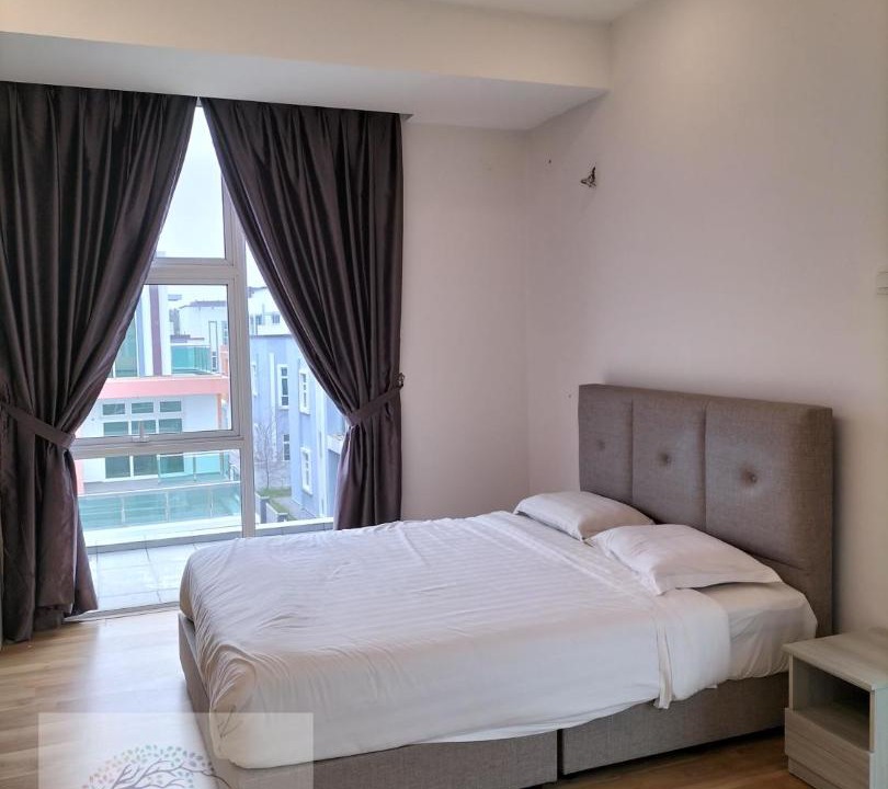 Photo of Bedroom in Klebang Besar