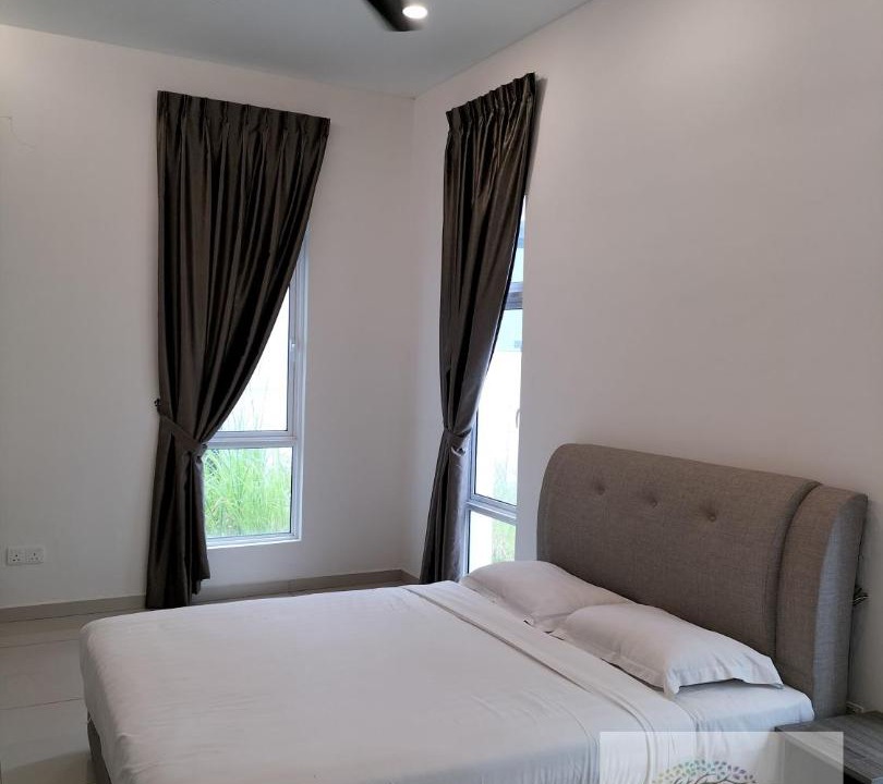 Photo of Bedroom in Klebang Besar