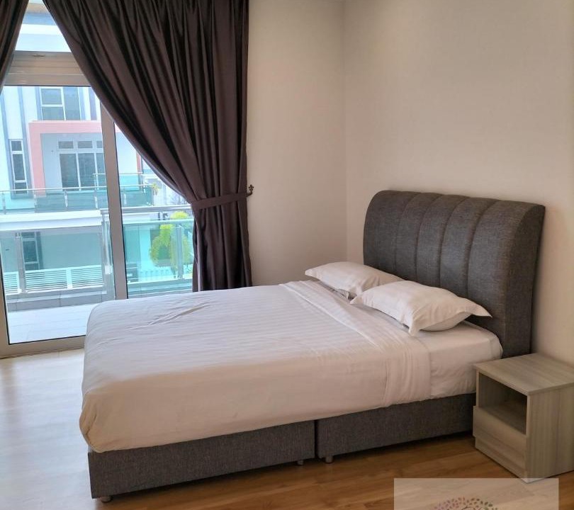 Photo of Bedroom in Klebang Besar