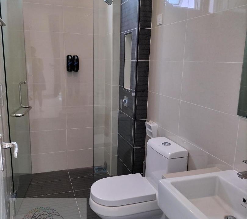 Photo of Bathroom in Klebang Besar