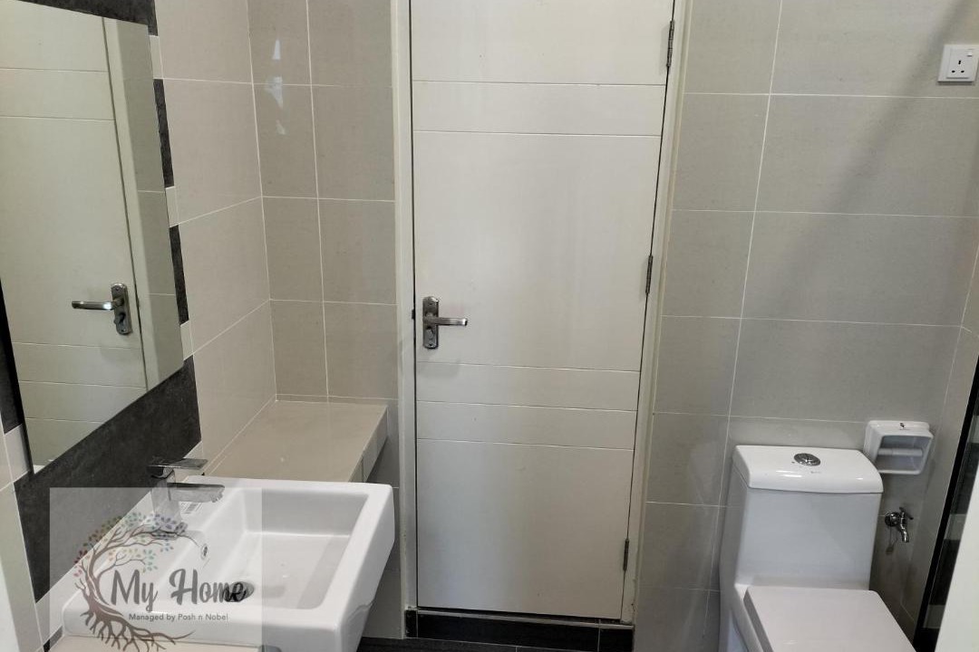 Photo of Bathroom in Klebang Besar