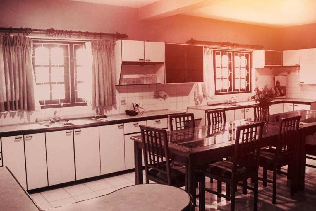 Photo of Kitchen in Nuwara Eliya