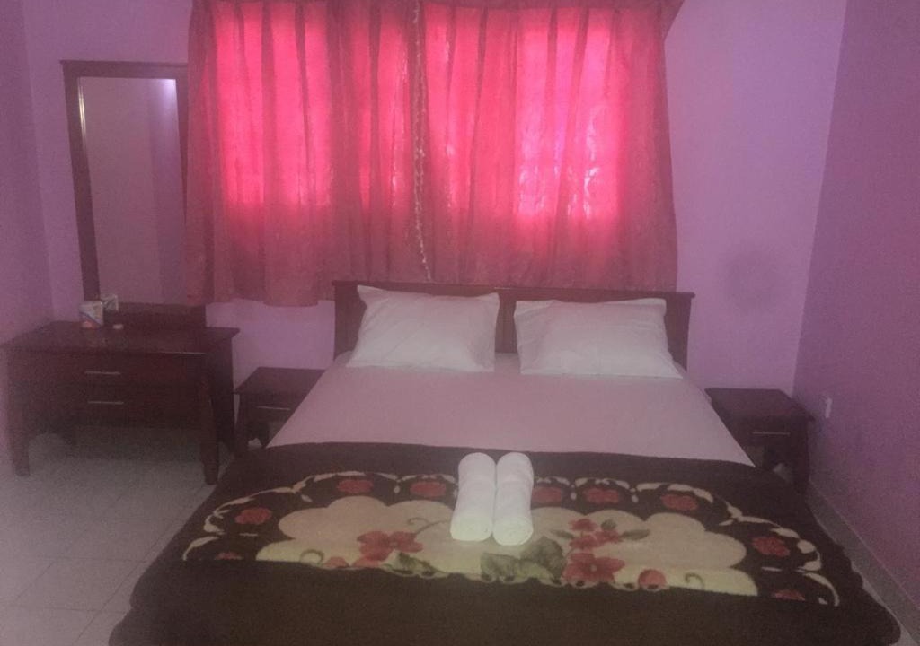 Photo of Bedroom in Nuwara Eliya