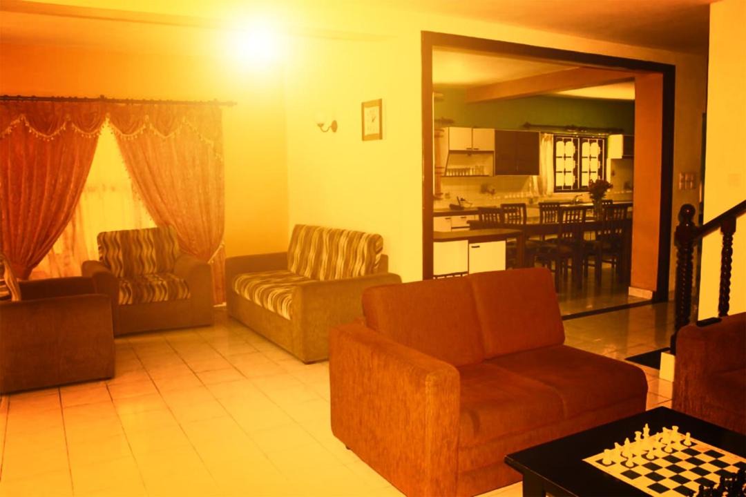 Photo of Livingroom in Nuwara Eliya