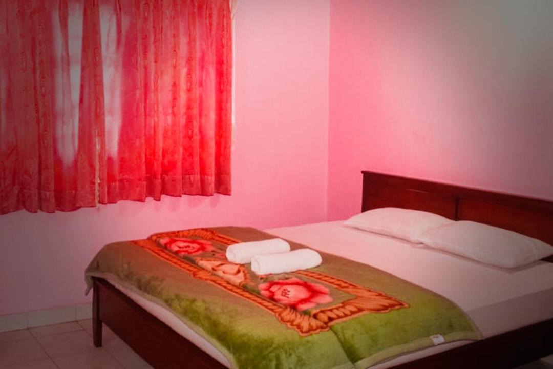 Photo of Bedroom in Nuwara Eliya