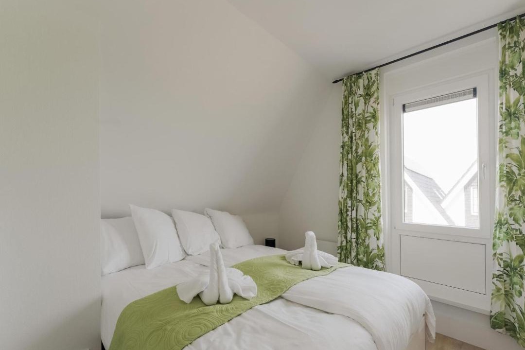 Photo of Bedroom in Stavoren