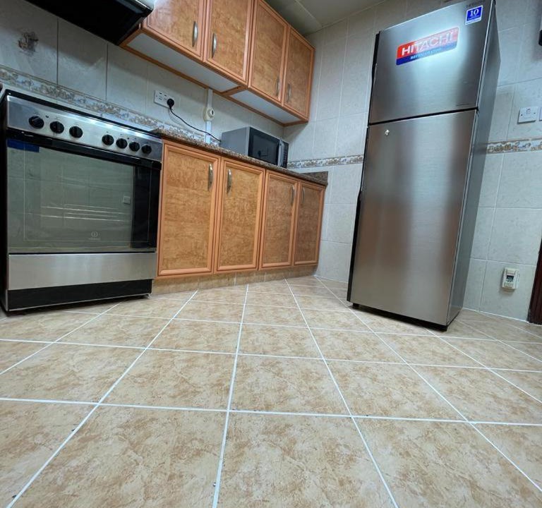 Photo of Kitchen in Abu Dhabi