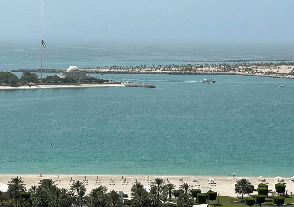 Photo of Outdoor in Abu Dhabi