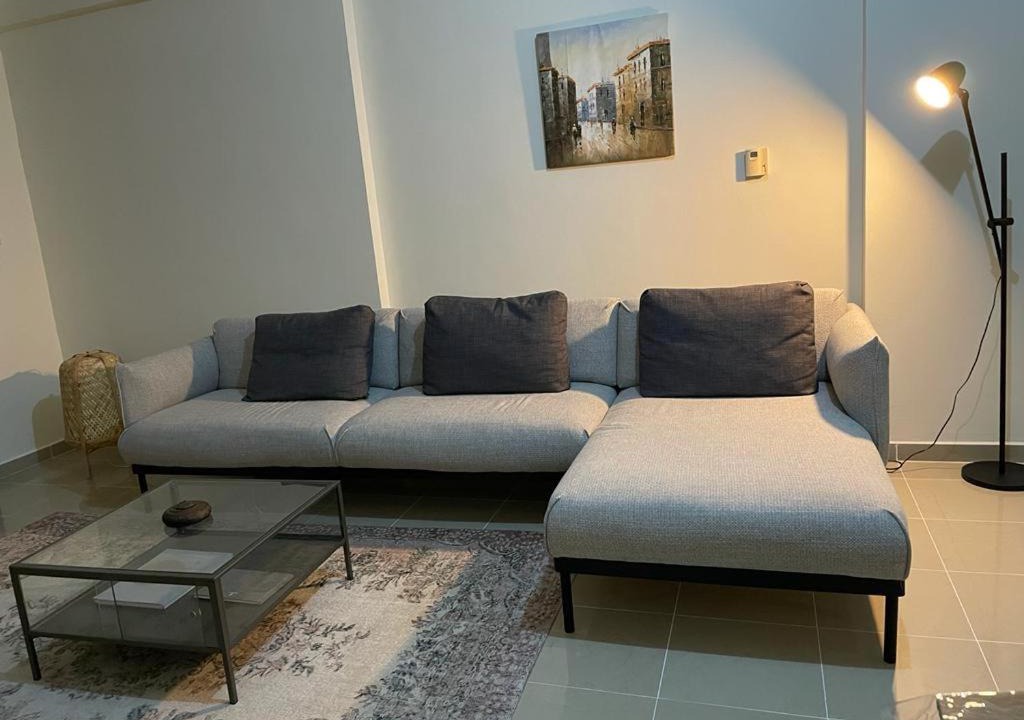 Photo of Livingroom in Abu Dhabi