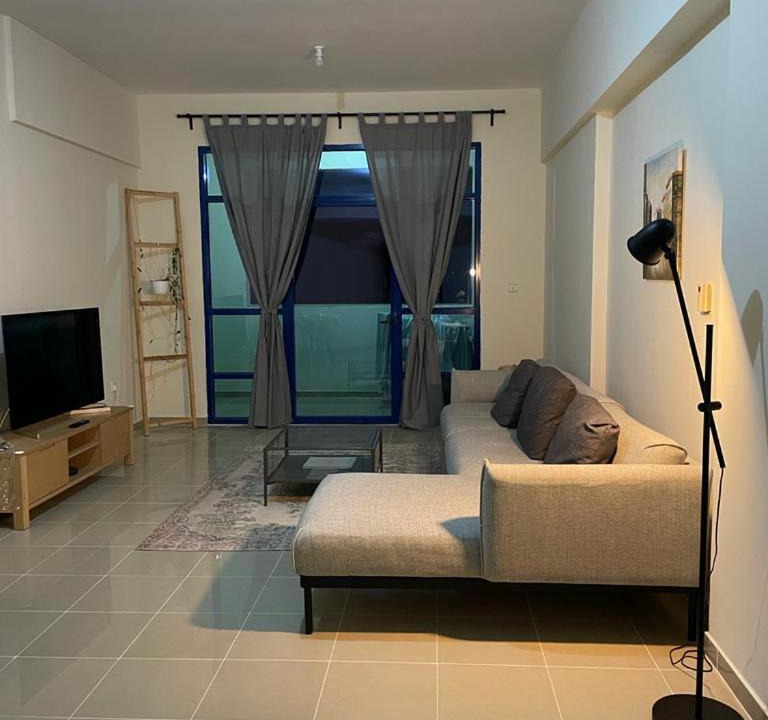 Photo of Livingroom in Abu Dhabi