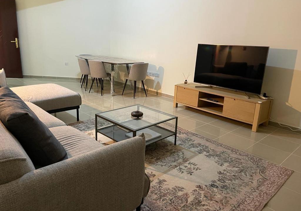 Photo of Livingroom in Abu Dhabi