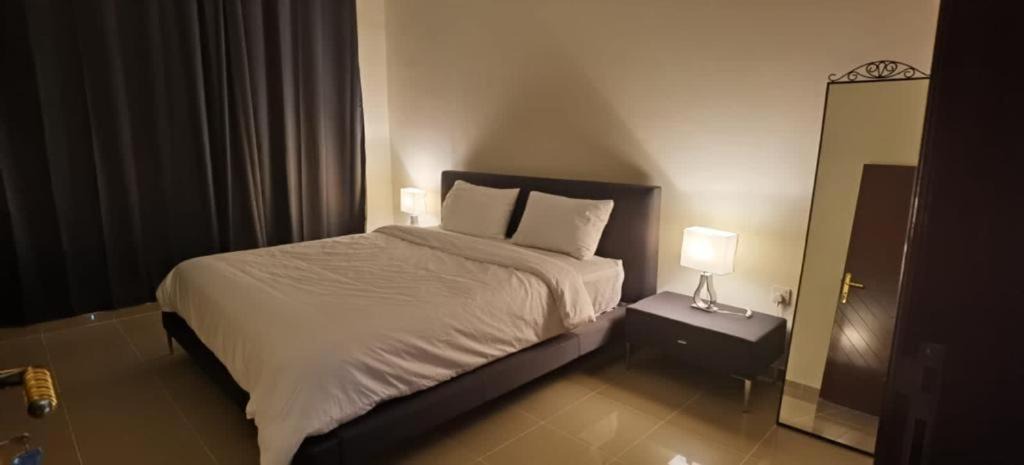 Photo of Bedroom in Abu Dhabi