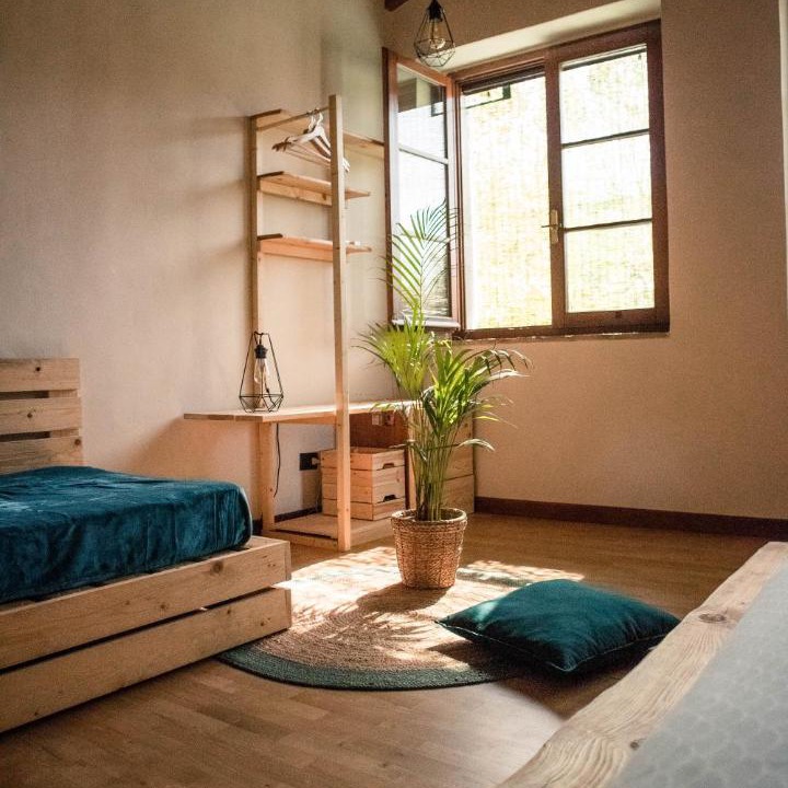 Photo of Bedroom in Calci