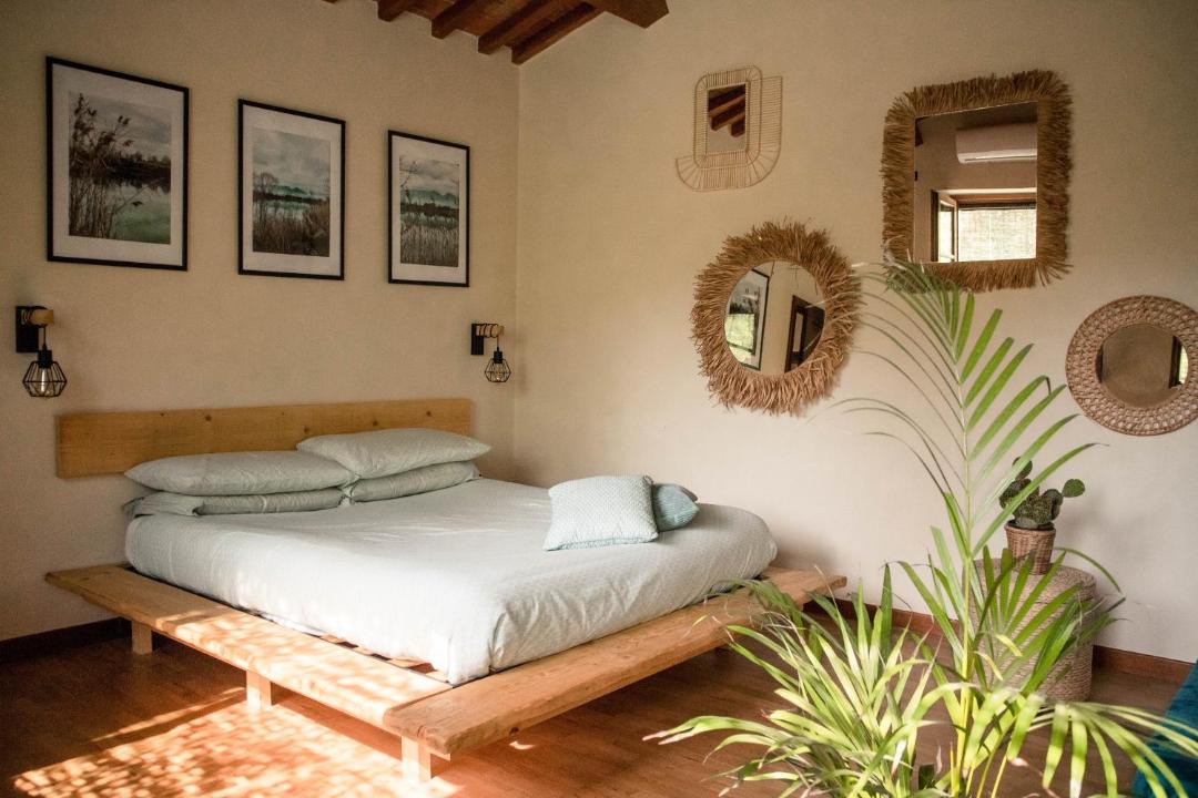 Photo of Bedroom in Calci
