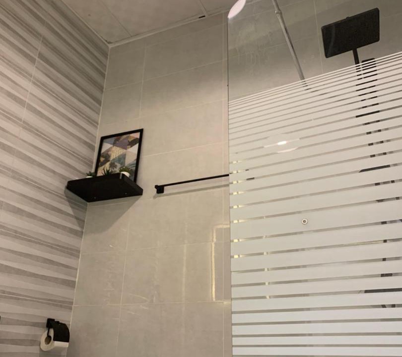 Photo of Bathroom in Mecca