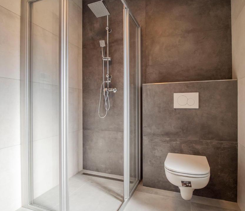 Photo of Bathroom in Olomucany