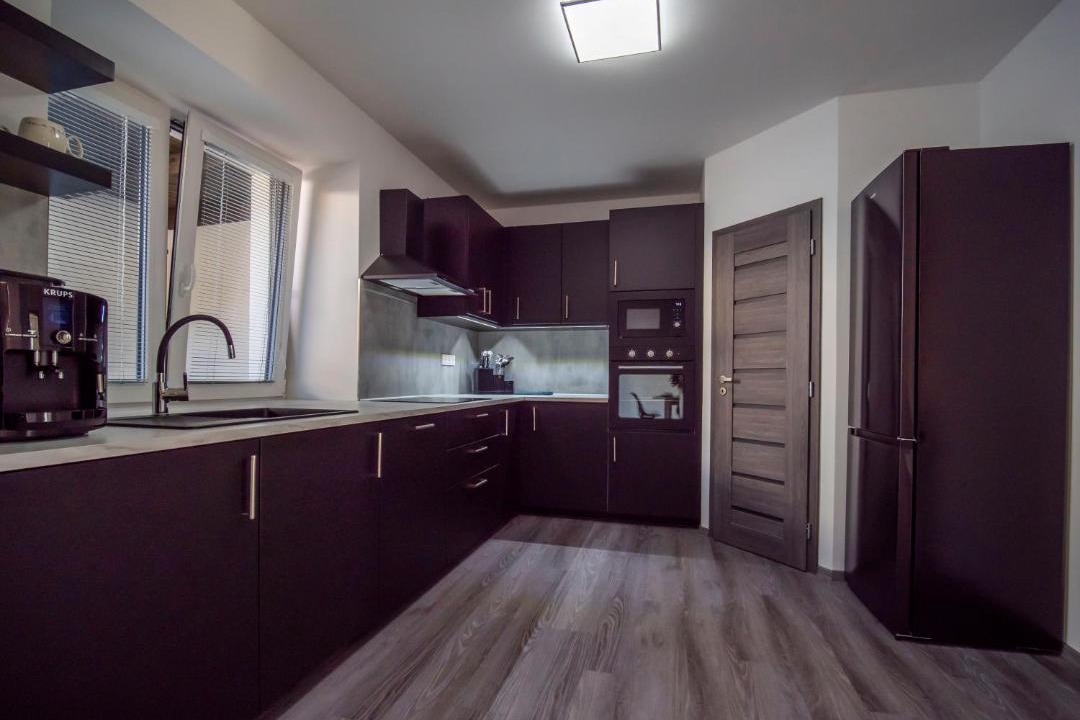 Photo of Kitchen in Olomucany