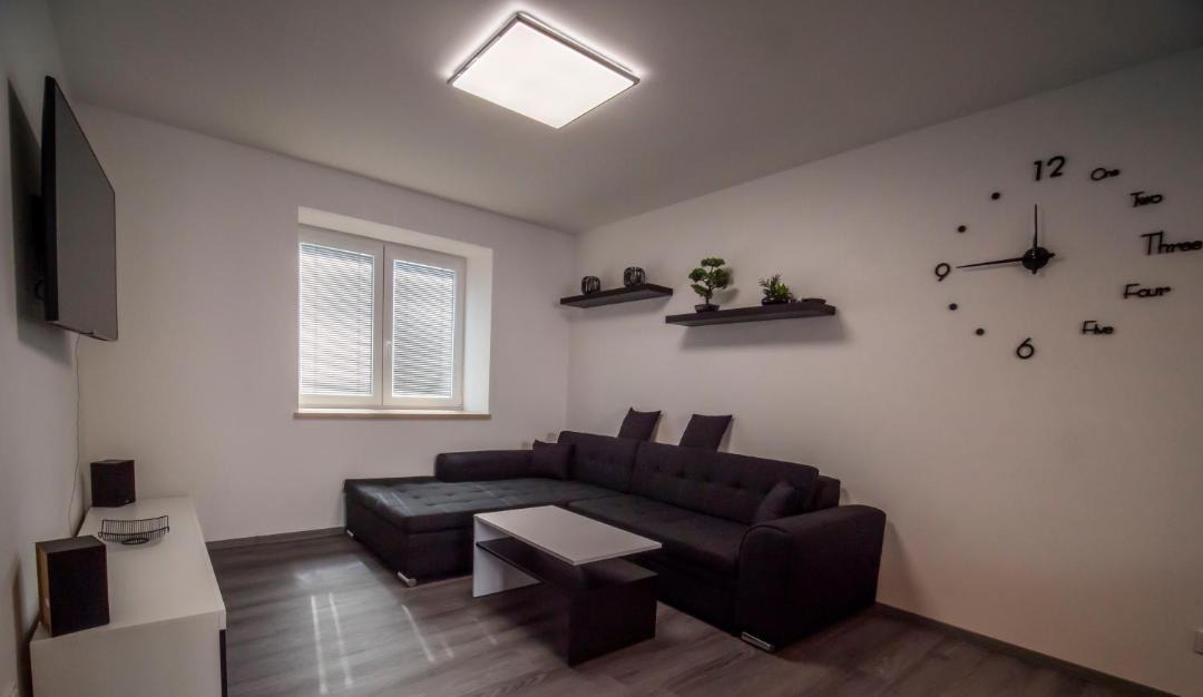 Photo of Livingroom in Olomucany