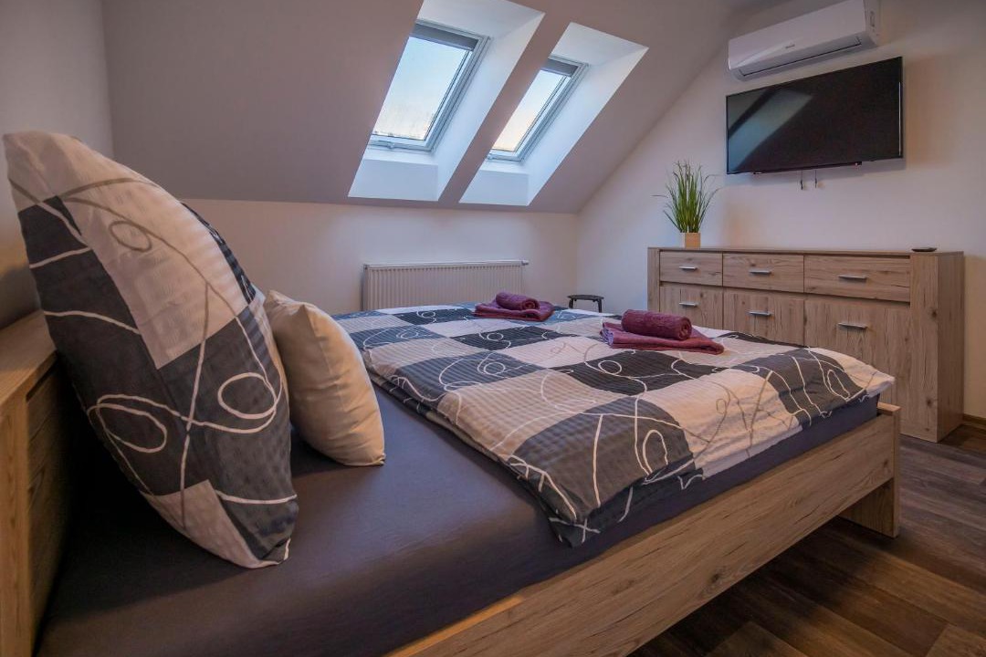Photo of Bedroom in Olomucany