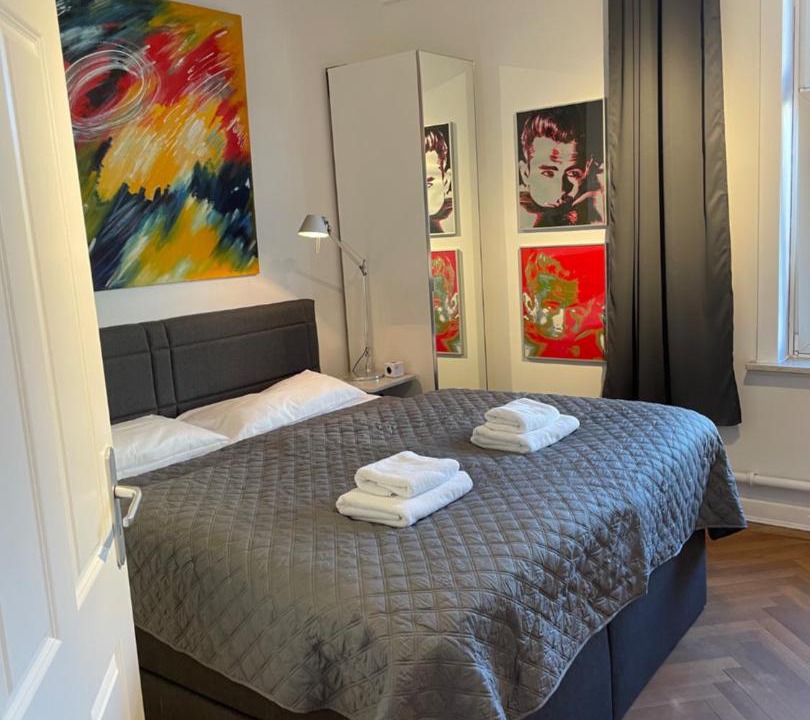 Photo of Bedroom in Hohenfelde