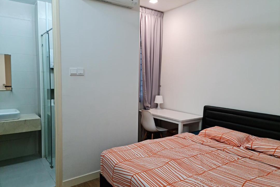 Photo of Bedroom in Batu Ferringhi