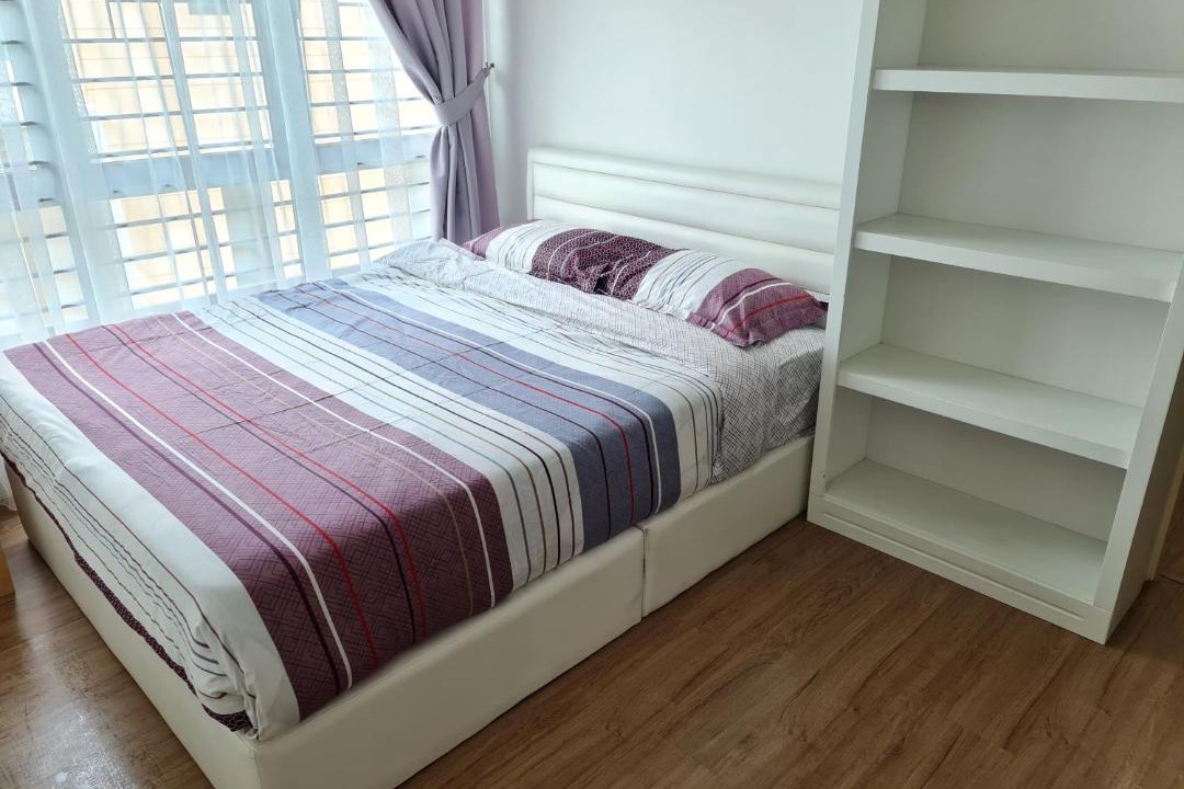 Photo of Bedroom in Batu Ferringhi