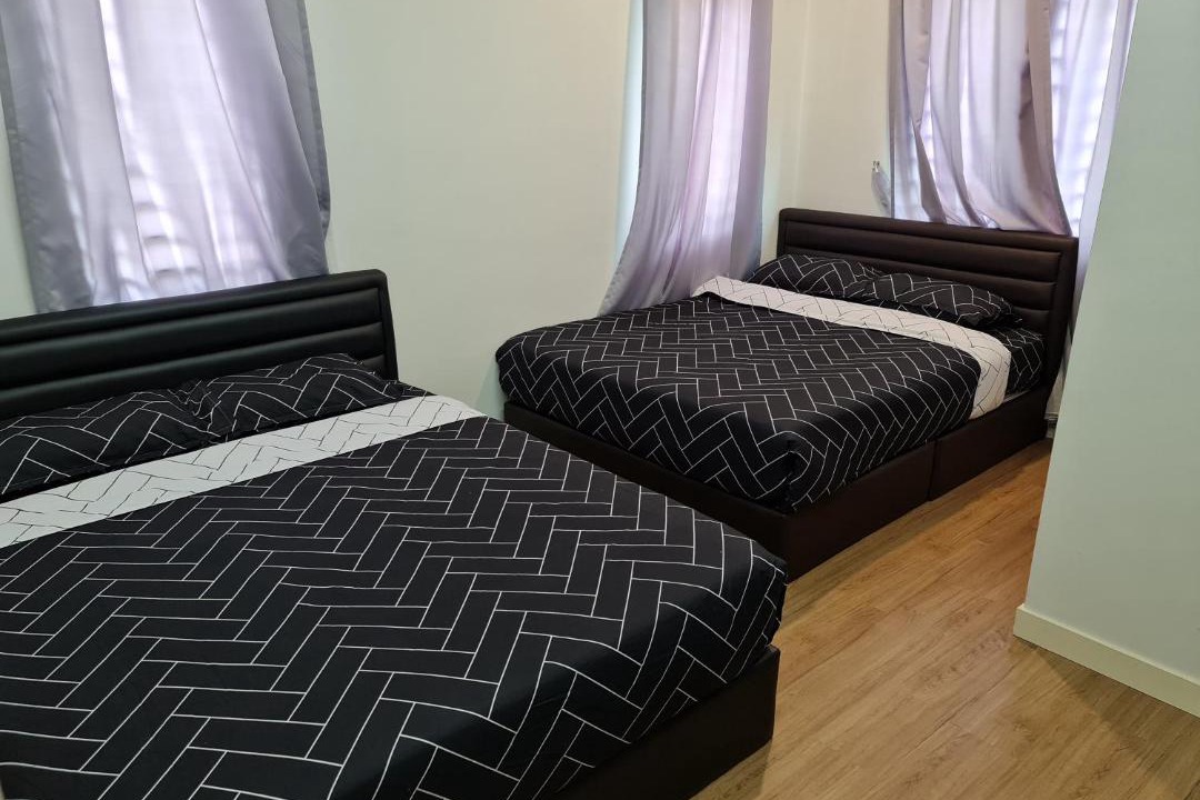 Photo of Bedroom in Batu Ferringhi