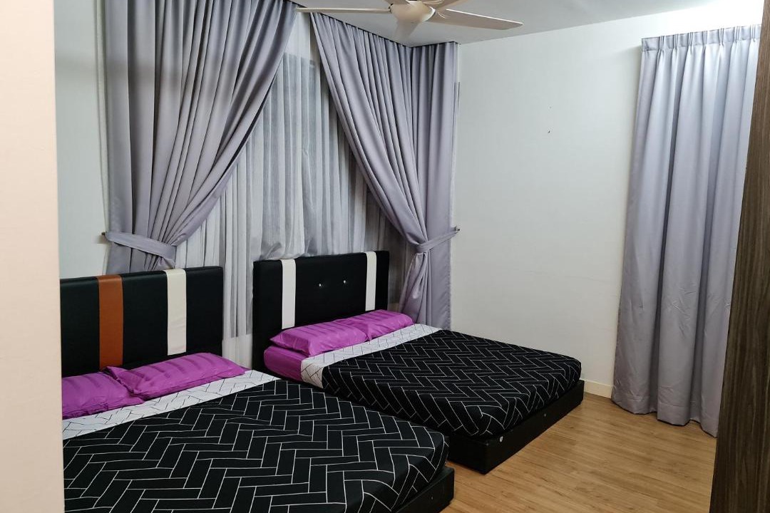 Photo of Bedroom in Batu Ferringhi