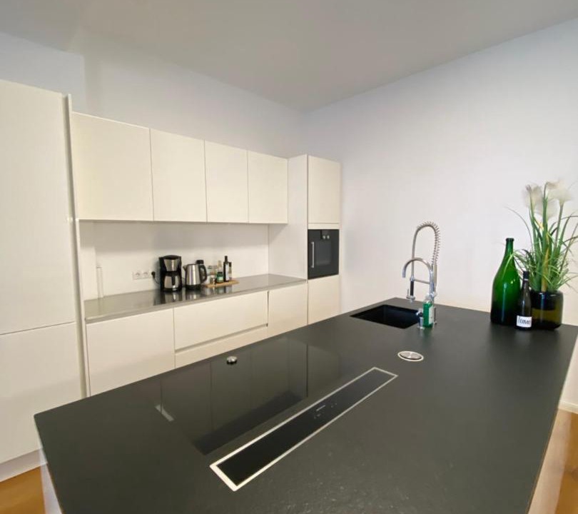 Photo of Kitchen in Landau in der Pfalz