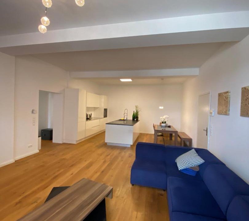 Photo of Livingroom in Landau in der Pfalz