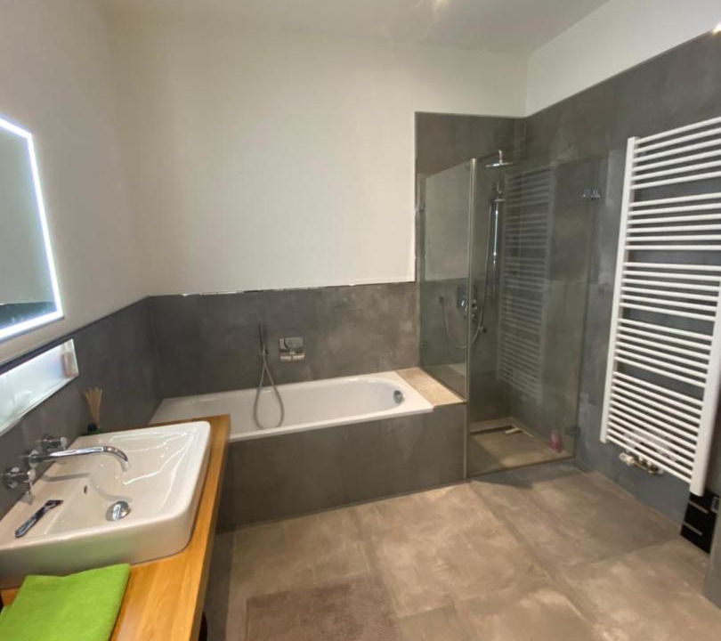 Photo of Bathroom in Landau in der Pfalz