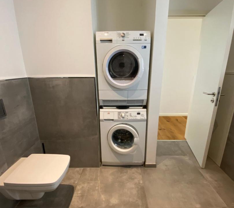Photo of Bathroom in Landau in der Pfalz