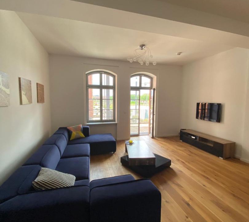 Photo of Livingroom in Landau in der Pfalz