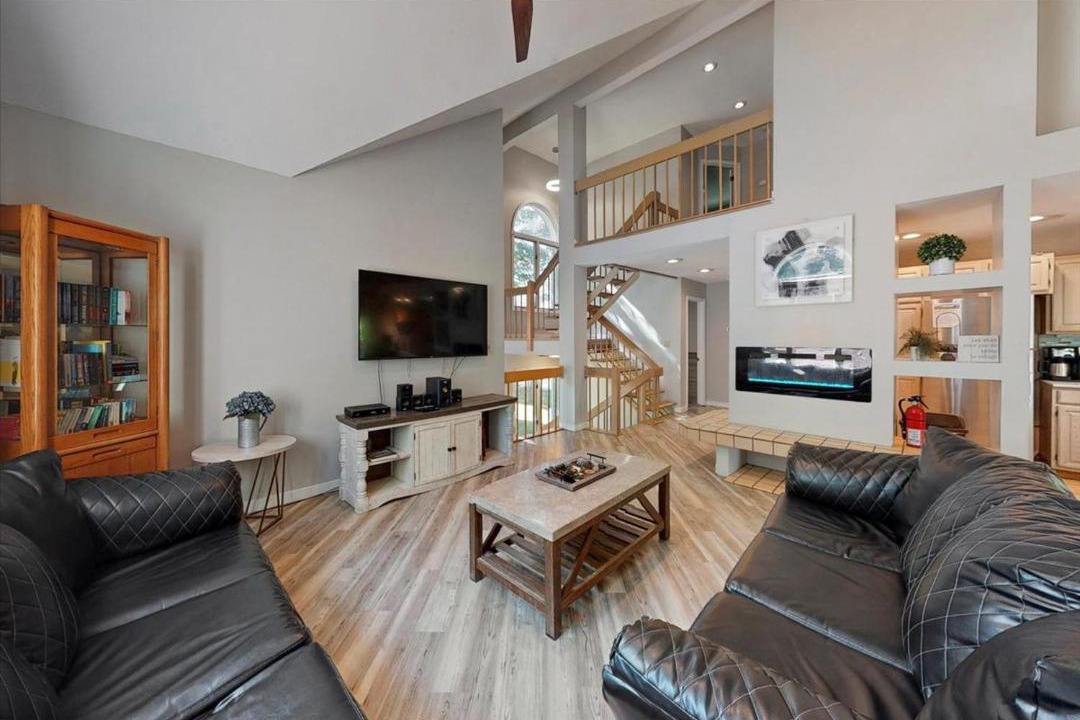 Photo of Livingroom in Lake Harmony