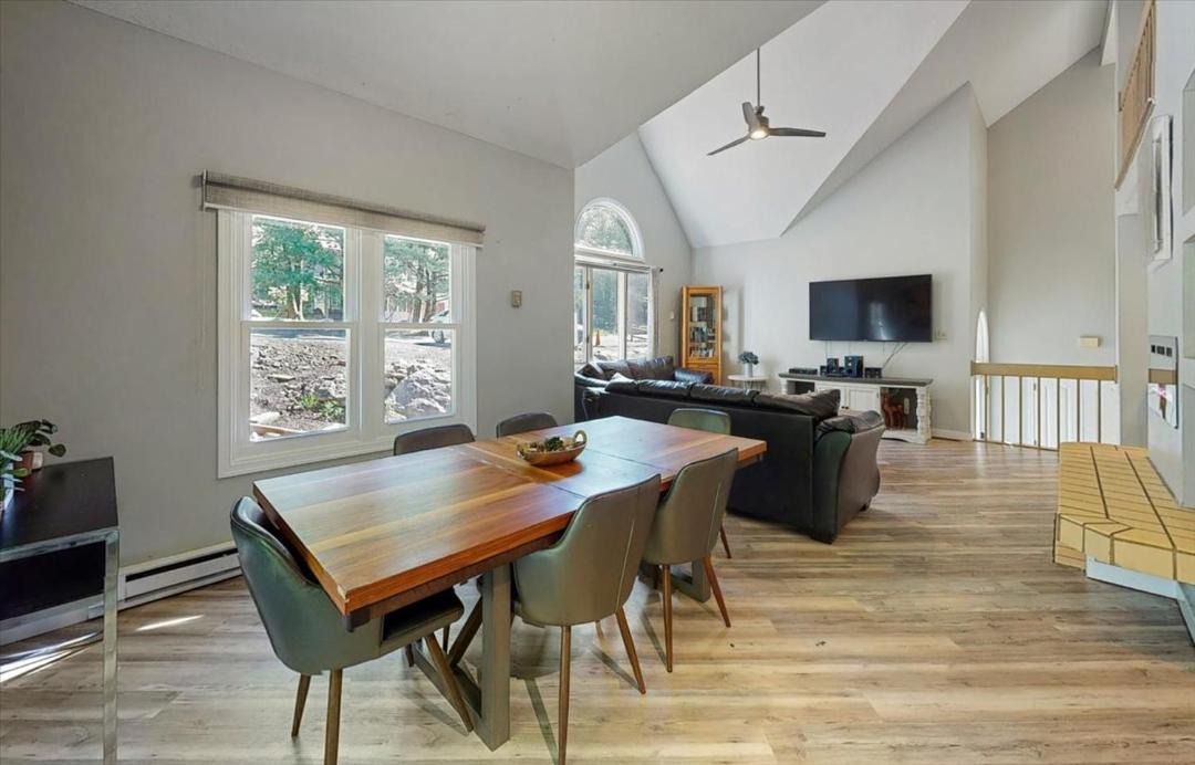 Photo of Livingroom in Lake Harmony