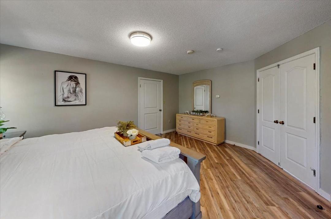 Photo of Bedroom in Lake Harmony