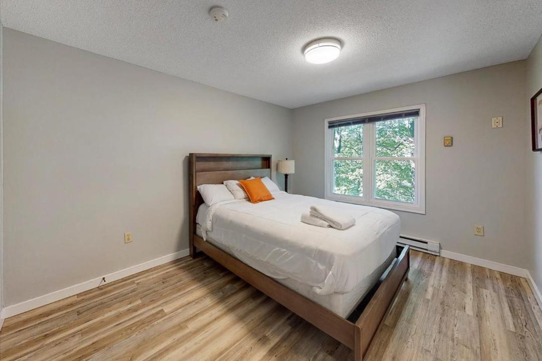 Photo of Bedroom in Lake Harmony