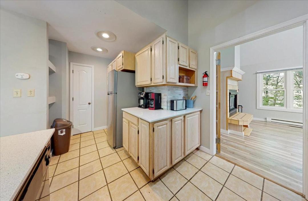 Photo of Kitchen in Lake Harmony