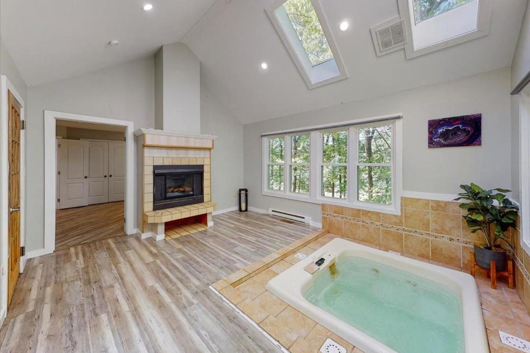 Photo of Livingroom in Lake Harmony