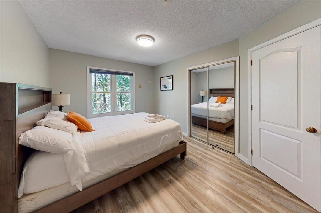 Photo of Bedroom in Lake Harmony