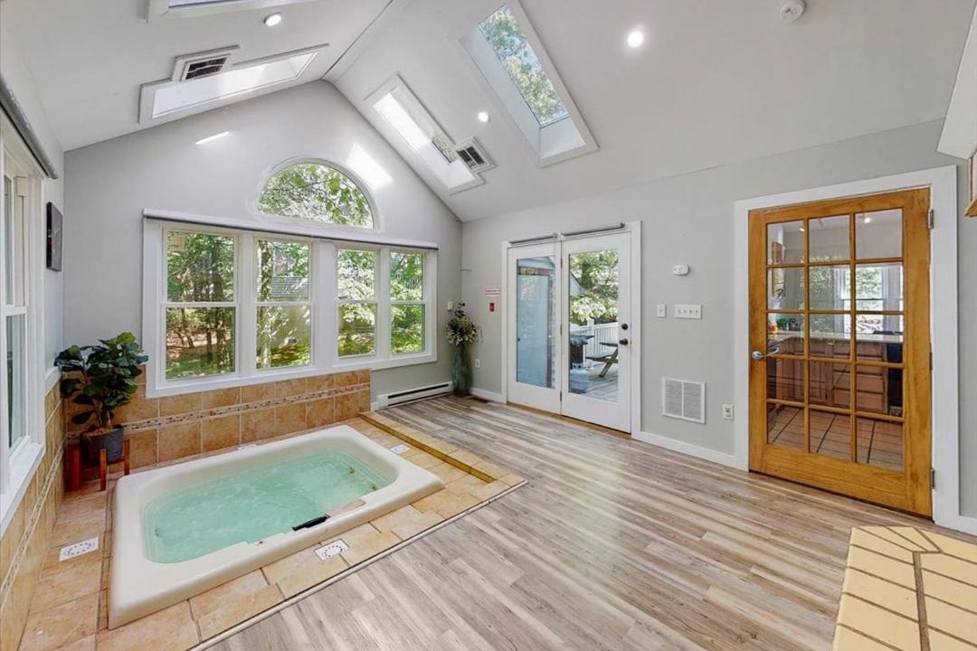 Photo of Livingroom in Lake Harmony