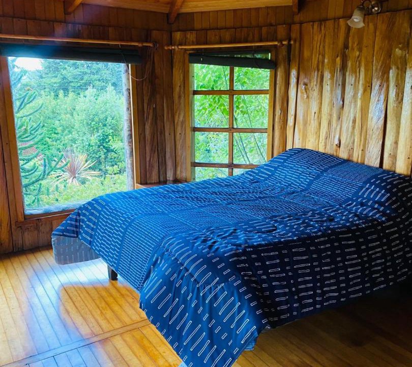 Photo of Bedroom in Quemchi