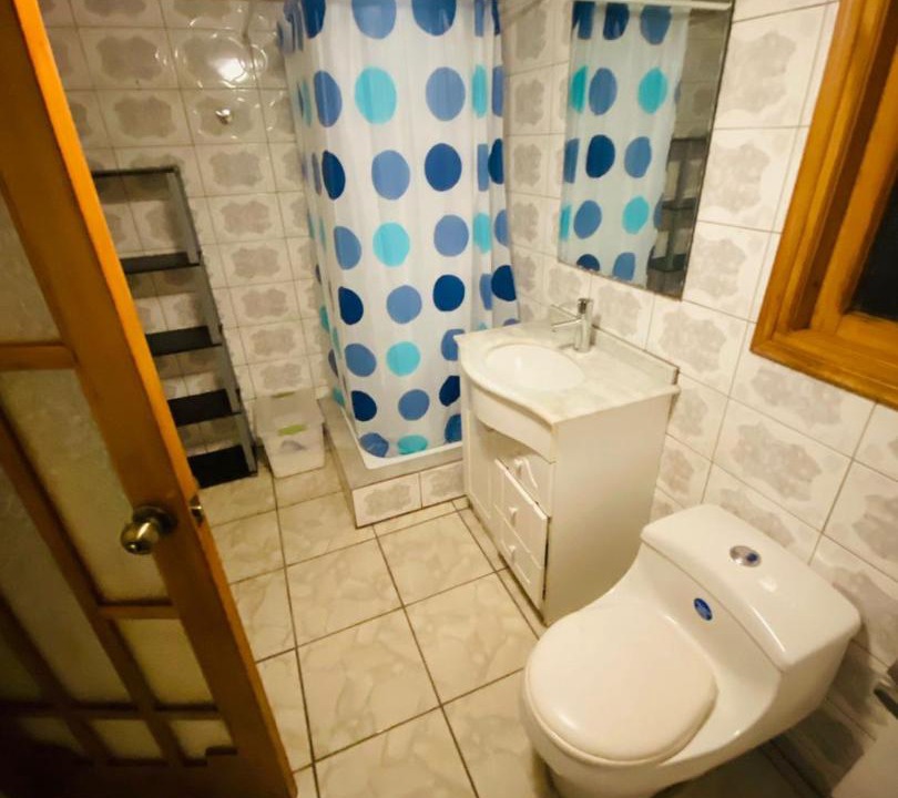 Photo of Bathroom in Quemchi
