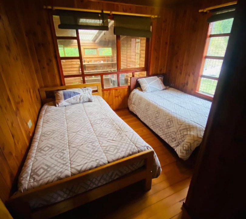Photo of Bedroom in Quemchi